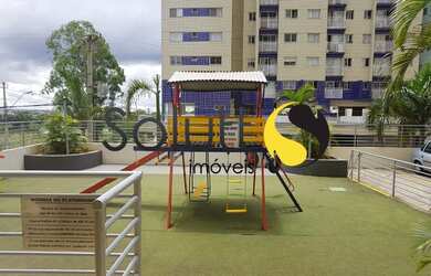 Imagem 7: APARTAMENTO 3 QTS / 1 SUITE / COM LAZER