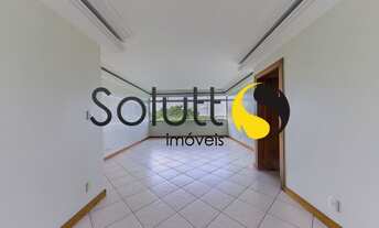 Imagem: ANDAR ALTO/ NASCENTE/ VISTA LIVRE / 1 SUITE/