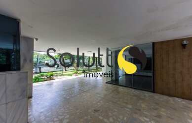 Imagem 2: ANDAR ALTO/ NASCENTE/ VISTA LIVRE / 1 SUITE/ 161M