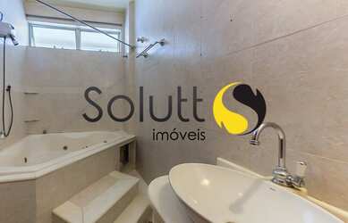 Imagem 5: ANDAR ALTO/ NASCENTE/ VISTA LIVRE / 1 SUITE/ 161M