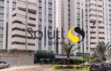 Imagem 2: APARTAMENTO RESIDENCIAL em BRASÍLIA - DF, SUL (ÁGUAS CLARAS