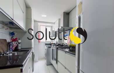 Imagem 3: APARTAMENTO RESIDENCIAL em BRASÍLIA - DF, SUL (ÁGUAS CLARAS