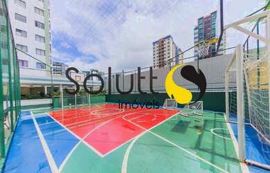 Imagem 4: APARTAMENTO RESIDENCIAL em BRASÍLIA - DF, SUL (ÁGUAS CLARAS