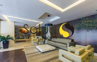 Imagem 5: APARTAMENTO RESIDENCIAL em BRASÍLIA - DF, SUL (ÁGUAS CLARAS