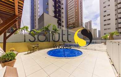 Imagem 7: APARTAMENTO RESIDENCIAL em BRASÍLIA - DF, SUL (ÁGUAS CLARAS