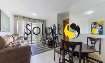 Imagem: APARTAMENTO RESIDENCIAL em BRASÍLIA - DF