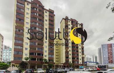 Imagem 4: 3 QTS / 02 BANHEIROS / ÁREA DE LAZER