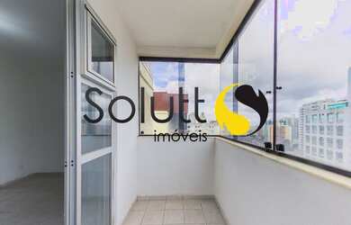 Imagem 5: 3 QTS / 02 BANHEIROS / ÁREA DE LAZER