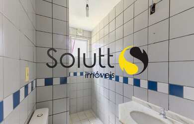 Imagem 7: 3 QTS / 02 BANHEIROS / ÁREA DE LAZER