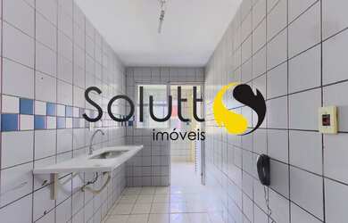 Imagem 2: 3 QTS / 02 BANHEIROS / ÁREA DE LAZER