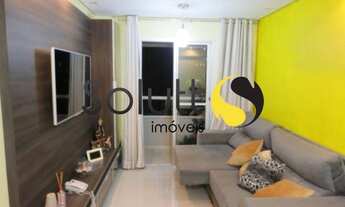 Imagem: 02 QTS / APT REFORMADO / NASCENTE