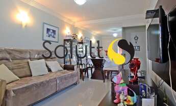 Imagem 3: 02 QTS / NASCENTE / VARANDA