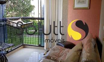 Imagem 4: 02 QTS / NASCENTE / VARANDA