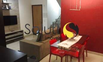 Imagem: 01 QT / VAGA COBERTA / ÁREA DE LAZER COMPLETA