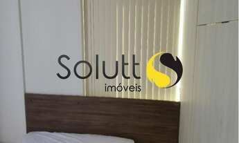 Imagem 4: 01 QT / VAGA COBERTA / ÁREA DE LAZER COMPLETA