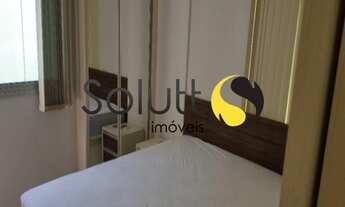 Imagem 5: 01 QT / VAGA COBERTA / ÁREA DE LAZER COMPLETA