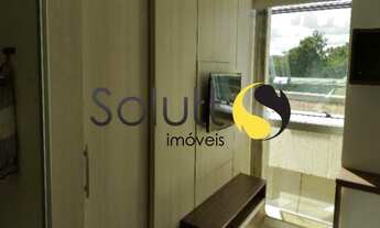 Imagem 6: 01 QT / VAGA COBERTA / ÁREA DE LAZER COMPLETA