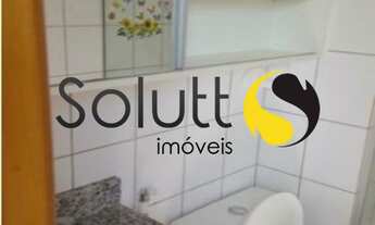 Imagem 7: 01 QT / VAGA COBERTA / ÁREA DE LAZER COMPLETA