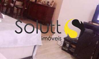 Imagem: 3 QUARTOS COM DCE/ 2 VAGAS