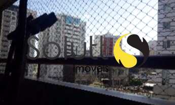 Imagem 2: 3 QUARTOS COM DCE/ 2 VAGAS