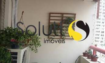 Imagem 6: 3 QUARTOS COM DCE/ 2 VAGAS