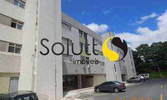 Imagem: APT. 3 QUARTOS SQS/ 1 SUÍTE