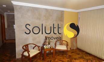 Imagem 2: APT. 3 QUARTOS SQS/ 1 SUÍTE