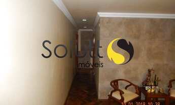 Imagem 3: APT. 3 QUARTOS SQS/ 1 SUÍTE