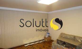 Imagem 4: APT. 3 QUARTOS SQS/ 1 SUÍTE