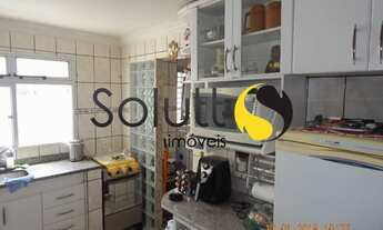 Imagem 5: APT. 3 QUARTOS SQS/ 1 SUÍTE