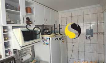 Imagem 6: APT. 3 QUARTOS SQS/ 1 SUÍTE