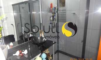 Imagem 7: APT. 3 QUARTOS SQS/ 1 SUÍTE