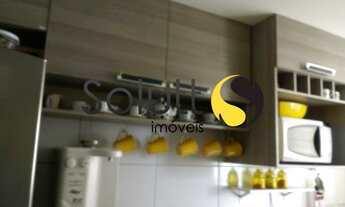 Imagem 2: 2 QUARTOS/ VARANDA GOURMET/ 2 VAGAS/ AR CONDICIONADO/ LAZER COMPLETO