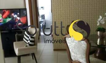 Imagem 3: 2 QUARTOS/ VARANDA GOURMET/ 2 VAGAS/ AR CONDICIONADO/ LAZER COMPLETO