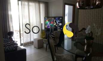 Imagem 6: 2 QUARTOS/ VARANDA GOURMET/ 2 VAGAS/ AR CONDICIONADO/ LAZER COMPLETO