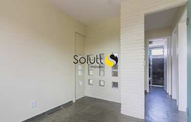 Imagem 6: 2º andar / vazado / canto/ 3 qts