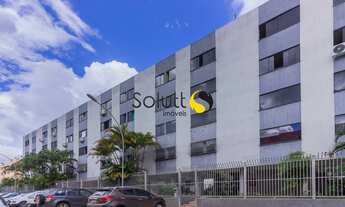 Imagem: 2º andar / vazado / canto/ 3 qts