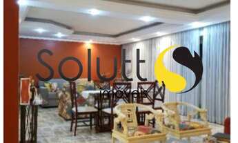 Imagem: APARTAMENTO RESIDENCIAL em BRASÍLIA - DF