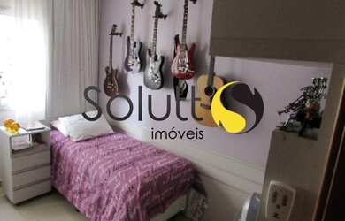 Imagem 5: EXCELENTE APARTAMENTO NO GUARA