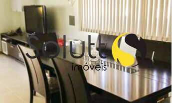 Imagem: 03 QUARTOS/ VAZADO/ 02 VAGAS/ SUÍTE/ PERPENDICULAR/