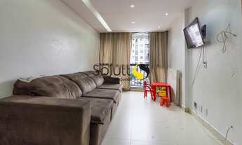 Imagem: REFORMADO, VAGA DE GARAGEM, 2º ANDAR