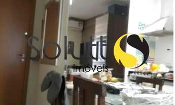 Imagem 3: EXCELENTE APARTAMENTO NO GUARÁ II 02- QUARTOS 01- BANHEIRO 02- VAGAS - POSIÇÃO SOLAR N