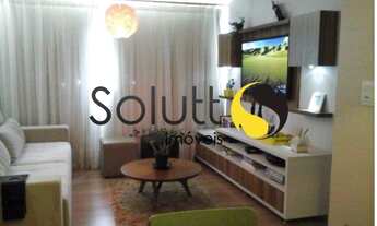 Imagem: 03 QUARTOS/ REFORMADO/ VAZADO / 2ª ANDAR/