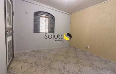 Imagem 6: 3 QUARTOS/ CASA GUARÁ/ AC FINANCIAMENTO