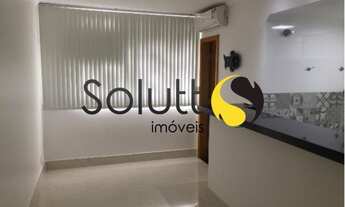 Imagem: 01 QT / 2º ANDAR COM ELEVADOR / REFORMADÍSSIMO