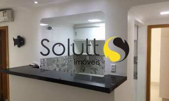 Imagem 2: 01 QT / 2º ANDAR COM ELEVADOR / REFORMADÍSSIMO / GRANDE OPORTUNIDADE !