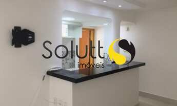 Imagem 3: 01 QT / 2º ANDAR COM ELEVADOR / REFORMADÍSSIMO / GRANDE OPORTUNIDADE !