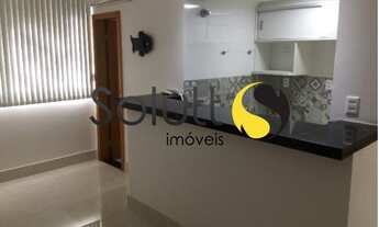 Imagem 4: 01 QT / 2º ANDAR COM ELEVADOR / REFORMADÍSSIMO / GRANDE OPORTUNIDADE !