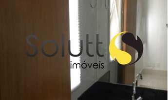 Imagem 5: 01 QT / 2º ANDAR COM ELEVADOR / REFORMADÍSSIMO / GRANDE OPORTUNIDADE !