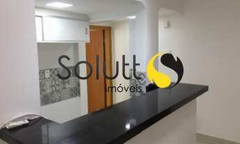 Imagem 6: 01 QT / 2º ANDAR COM ELEVADOR / REFORMADÍSSIMO / GRANDE OPORTUNIDADE !